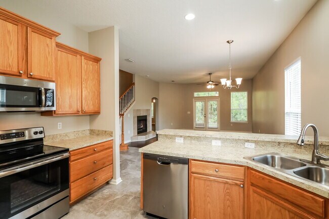 Building Photo - 3161 White Heron Trail