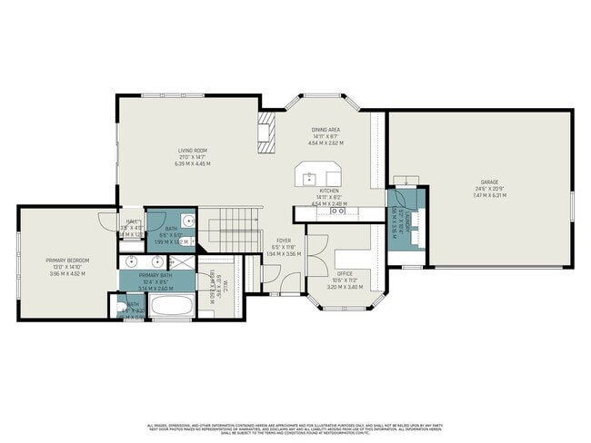 Building Photo - 5734 Crestwood Dr
