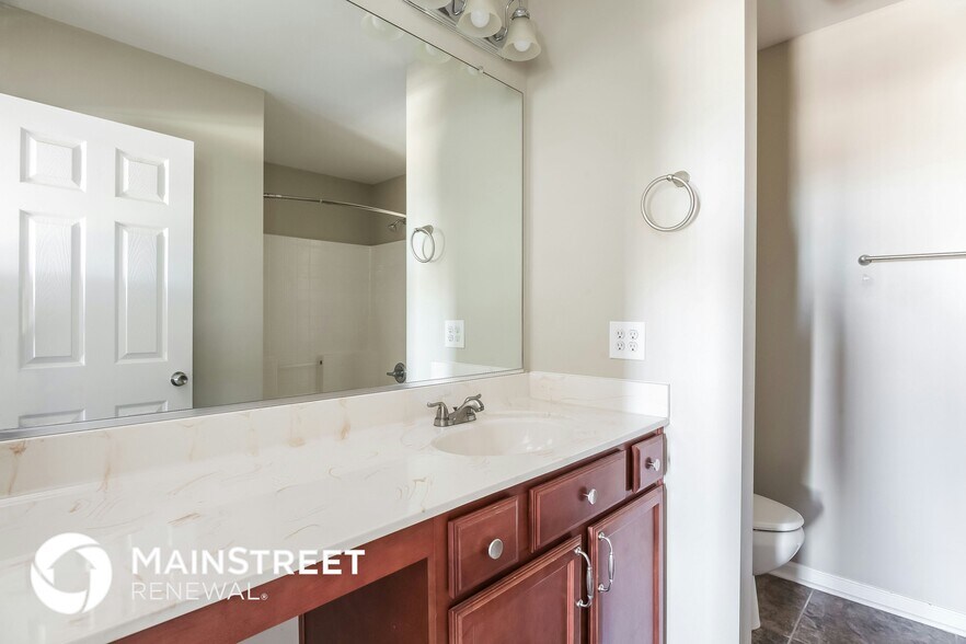 Building Photo - 5783 Misty Hill Cir