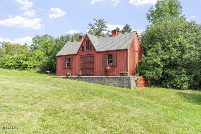 Building Photo - 6625 Westfall Rd