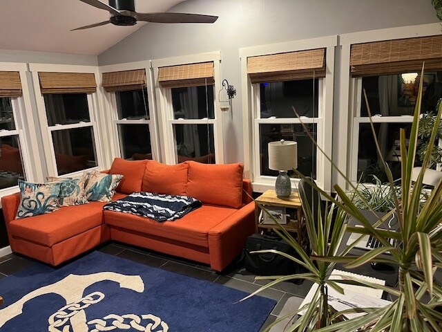 Extra sleeping in sectional - 24 Westside Rd