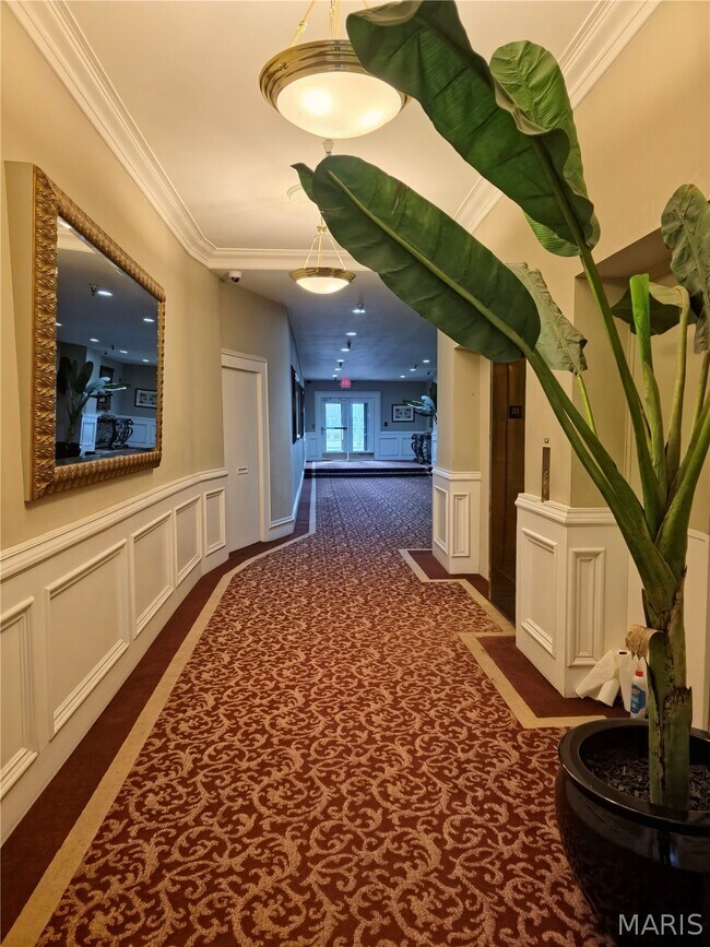 Building Photo - 1709 Washington Ave