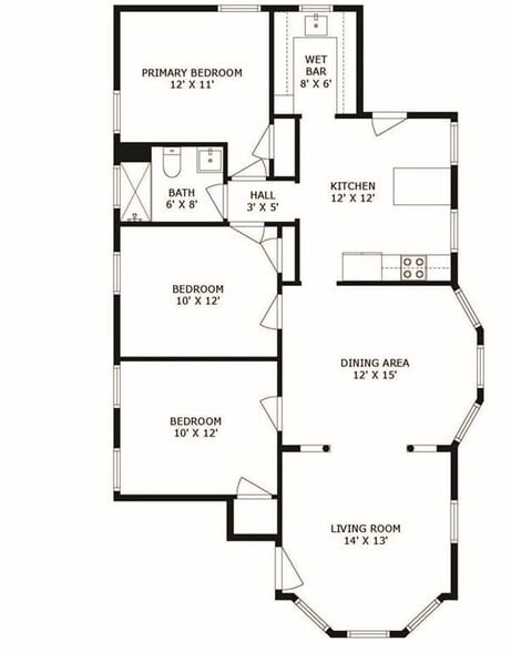 Building Photo - 65 Burton St