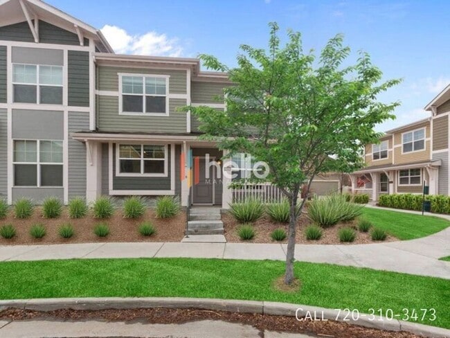 Building Photo - 9488 E 109th Dr