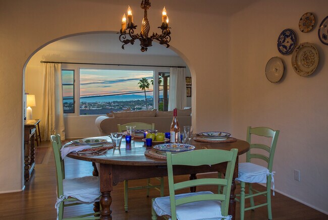 Building Photo - Unparalleled charm & warmth...Santa Barbar...