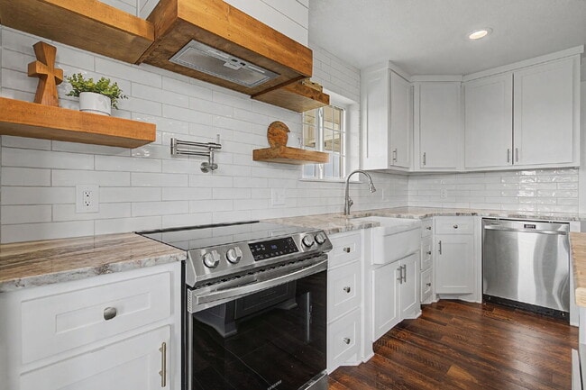 Building Photo - “4-Bedroom, 3-Bath Farmhouse Charm Meets Modern Luxury on a Serene 5-Acre Lot!”