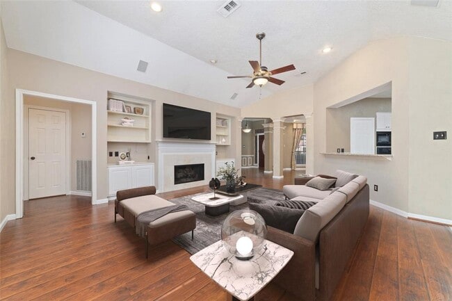 Building Photo - 5314 Wild Blackberry Dr