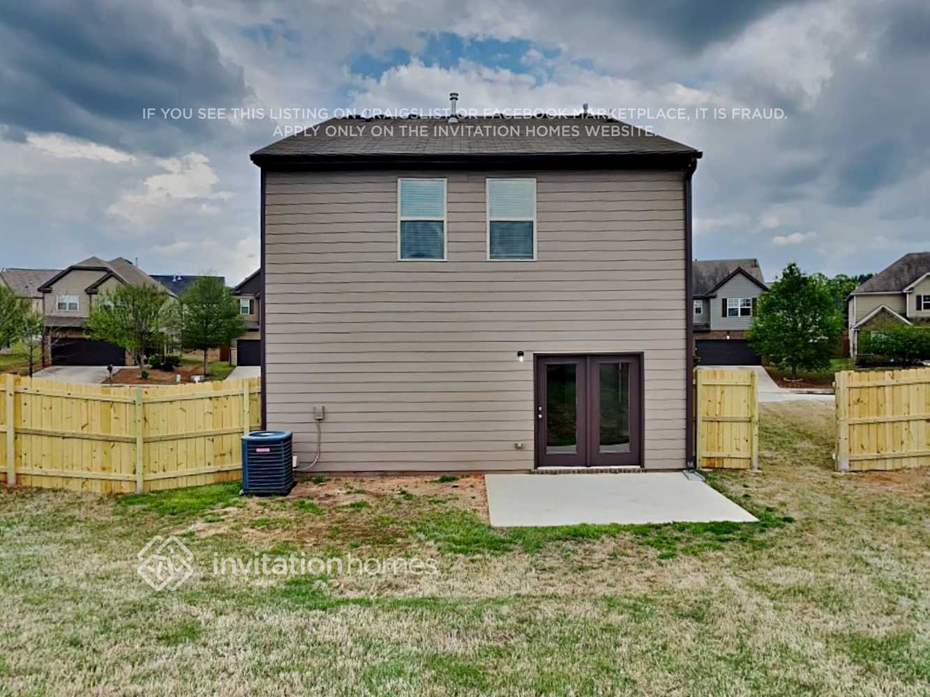 Building Photo - 1377 Worcester Trail