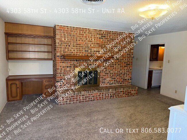 Building Photo - 4303 58th St