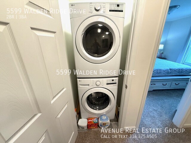 Building Photo - 5599 Walden Ridge Dr