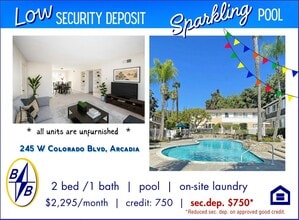 Building Photo - 245 Colorado Blvd