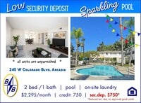 Building Photo - 245 Colorado Blvd