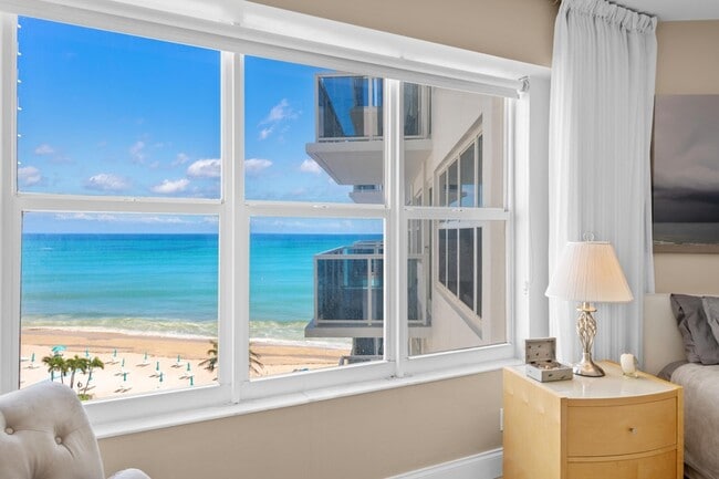 Building Photo - 3700 Galt Ocean Dr