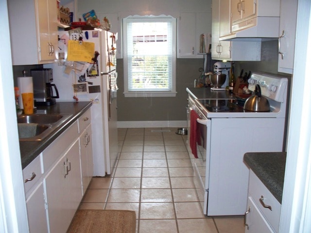 Kitchen - 1416 Williams Road