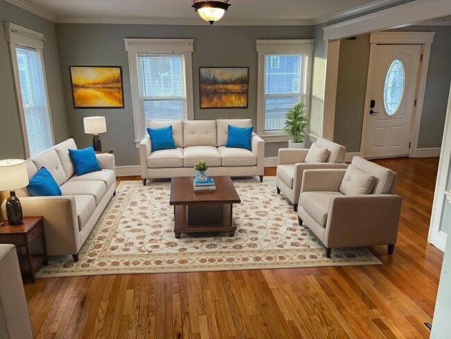 Building Photo - 6 Brattle St