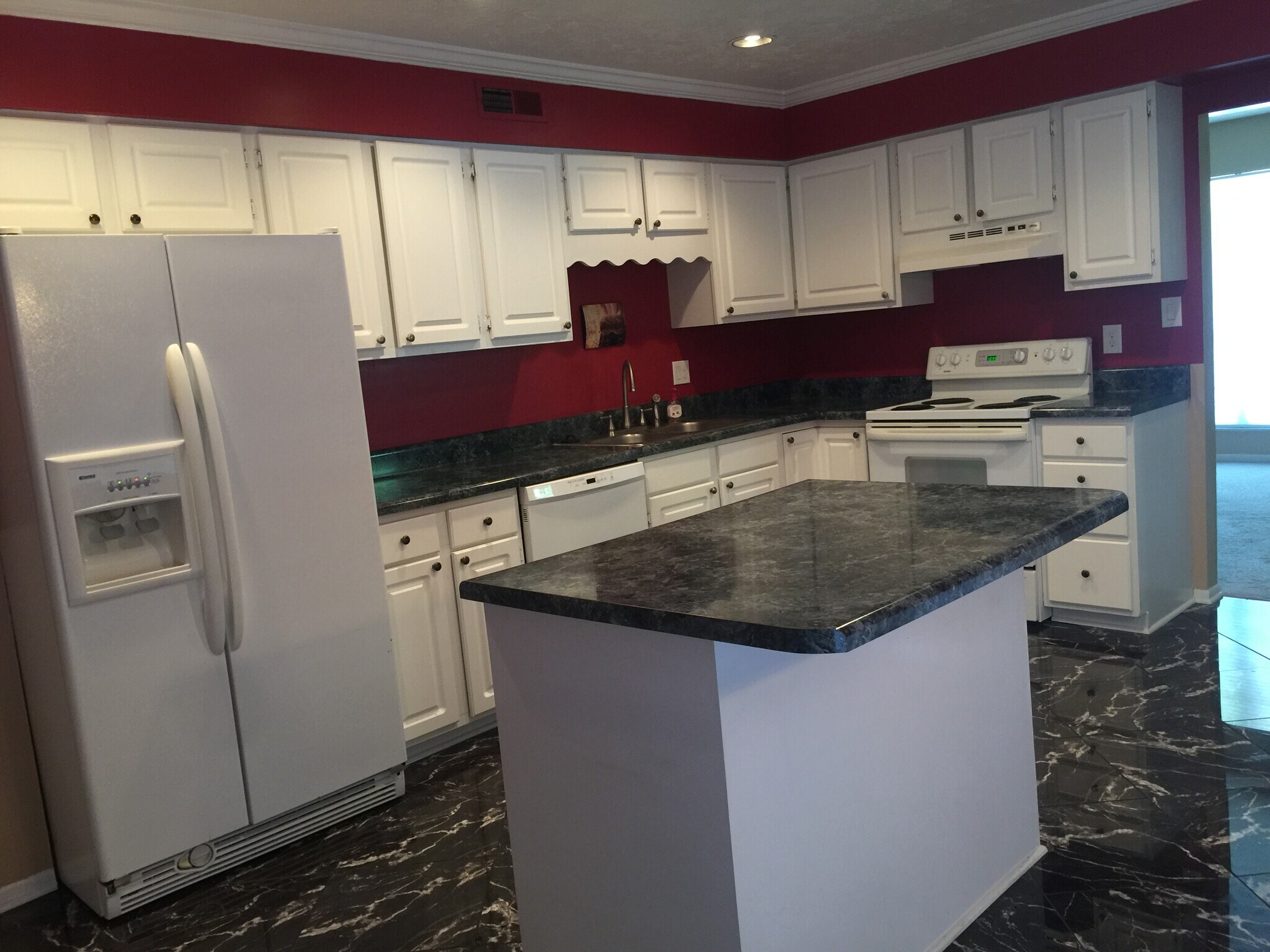 Building Photo - 4912 Angelia Dr