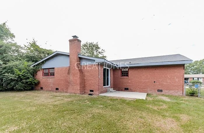Building Photo - 603 Regina Dr