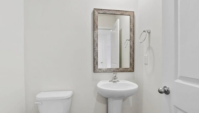 Building Photo - Brand New Spacious Home Move In Ready Now!
