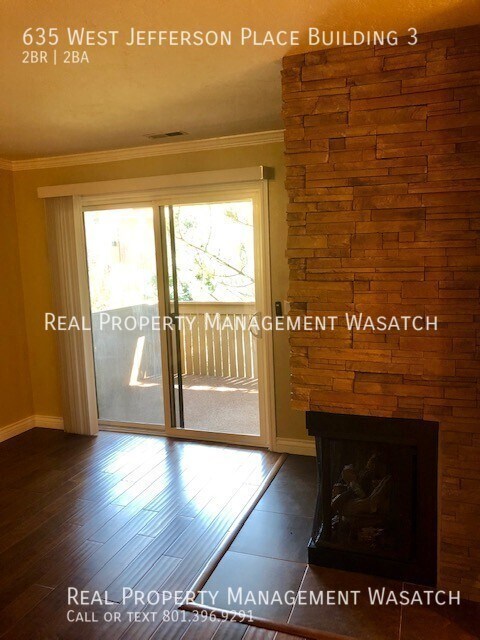 Building Photo - 2 Bed 2 Bath Condo in Sandy