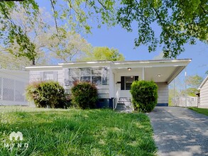 Building Photo - 1437 Freda Dr