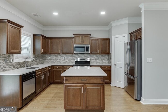 Building Photo - 5252 Catrina Way