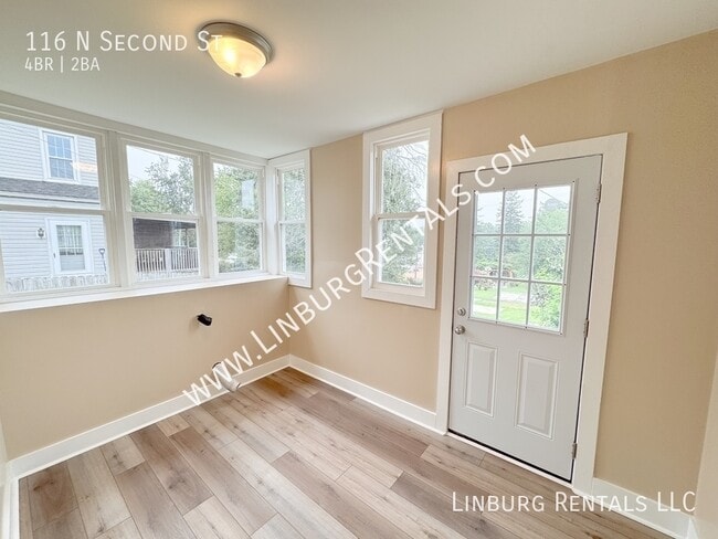 Building Photo - 116 N Second St-