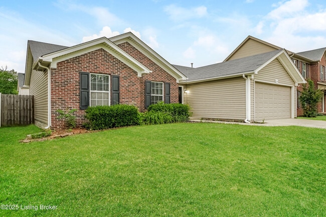 Building Photo - 9216 River Trail Dr