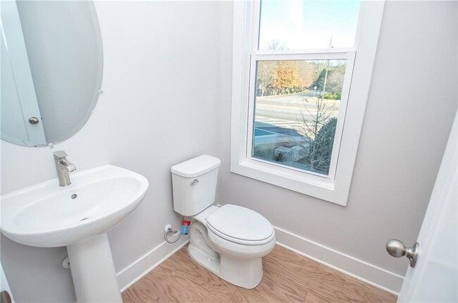 Building Photo - 2316 Mockernut Trl