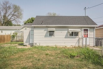 Building Photo - Affordable 1 Bedroom House