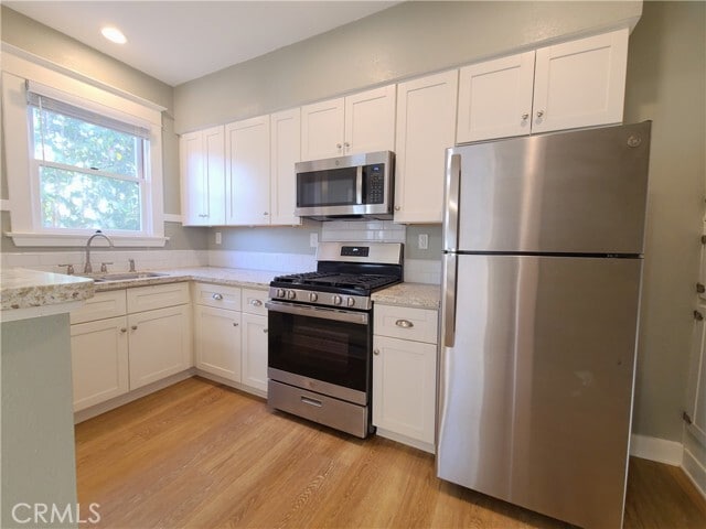 Building Photo - 24 W Olive Ave