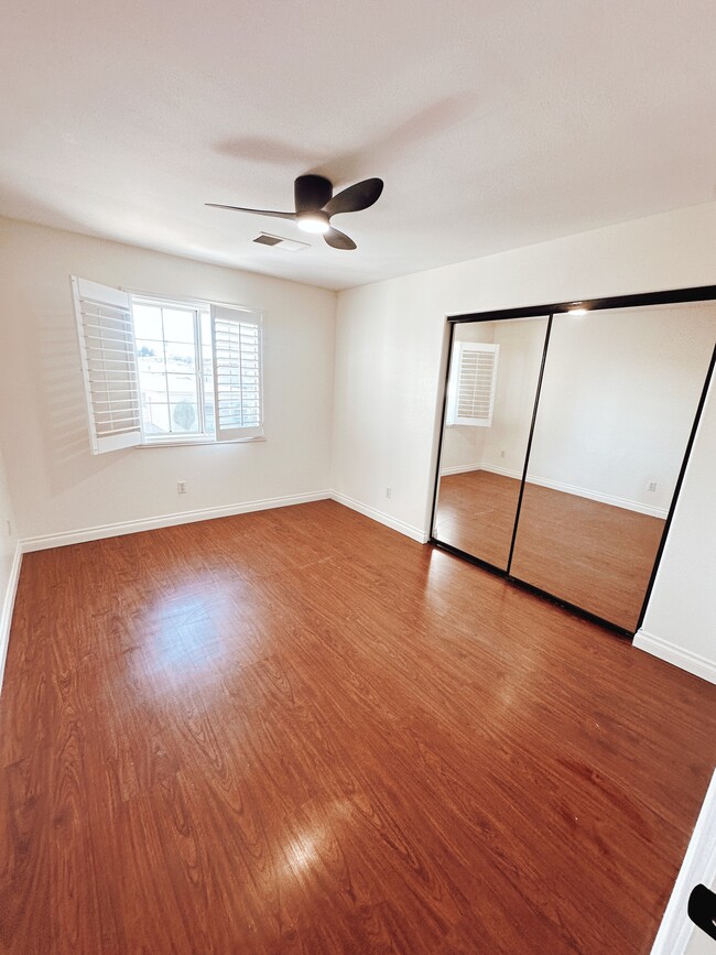 Bedroom 2 - 10535 Myrtle St