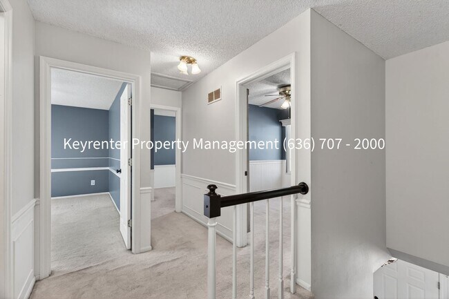 Building Photo - Spacious 4BR Home with Finished Basement in St. Peters