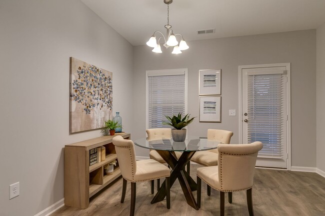 Building Photo - Modern Comfort Meets Smart Design – A Home...