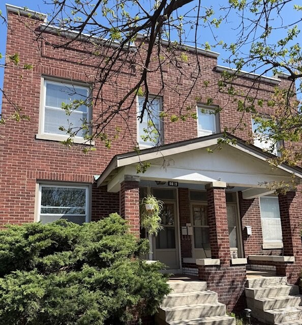 Building Photo - 6677-6679 Berthold Ave