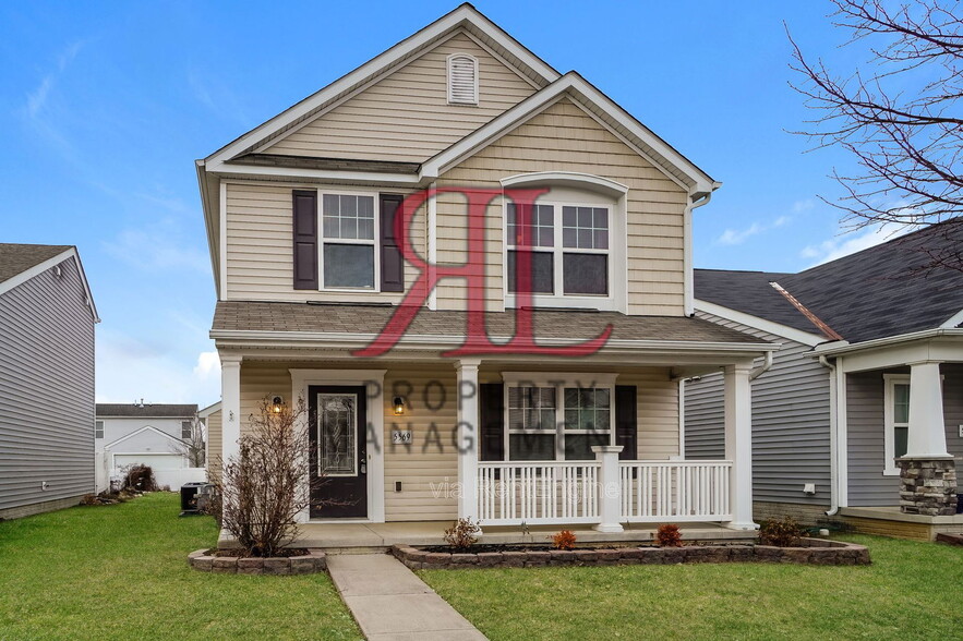 Building Photo - 5569 Goose Falls Dr