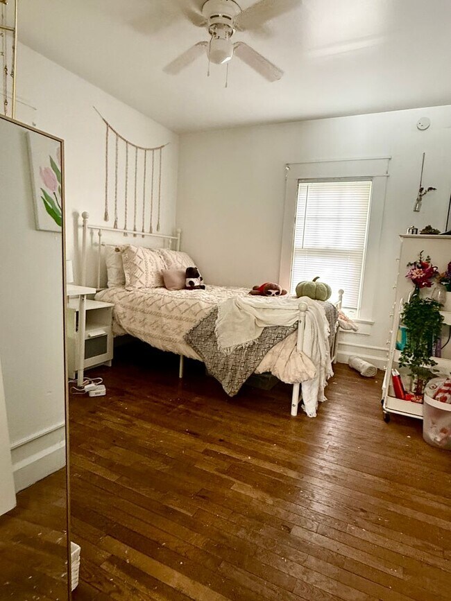 Building Photo - Available August 2026;  Monthly rent $2,500