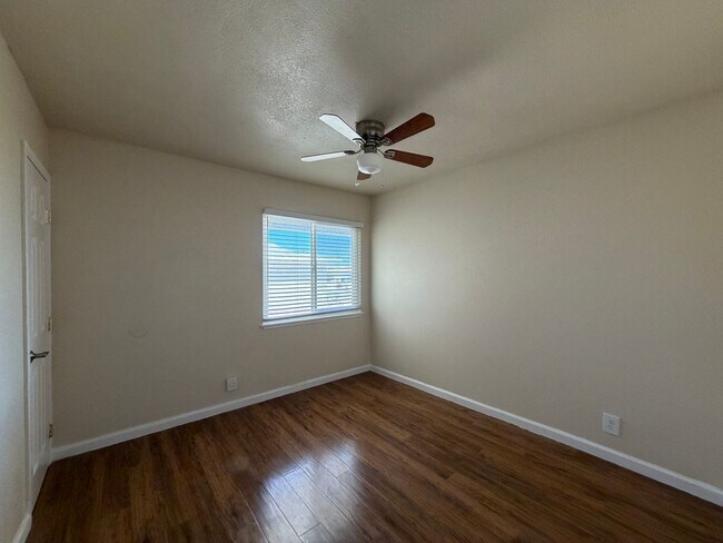 Building Photo - 3 Bedroom 2 Bathroom House with Central A/C , 2 Car Garage and Beautiful Backyard with Covered Patio