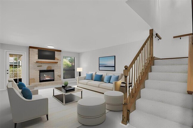 Building Photo - 11512 Tin Cup Dr