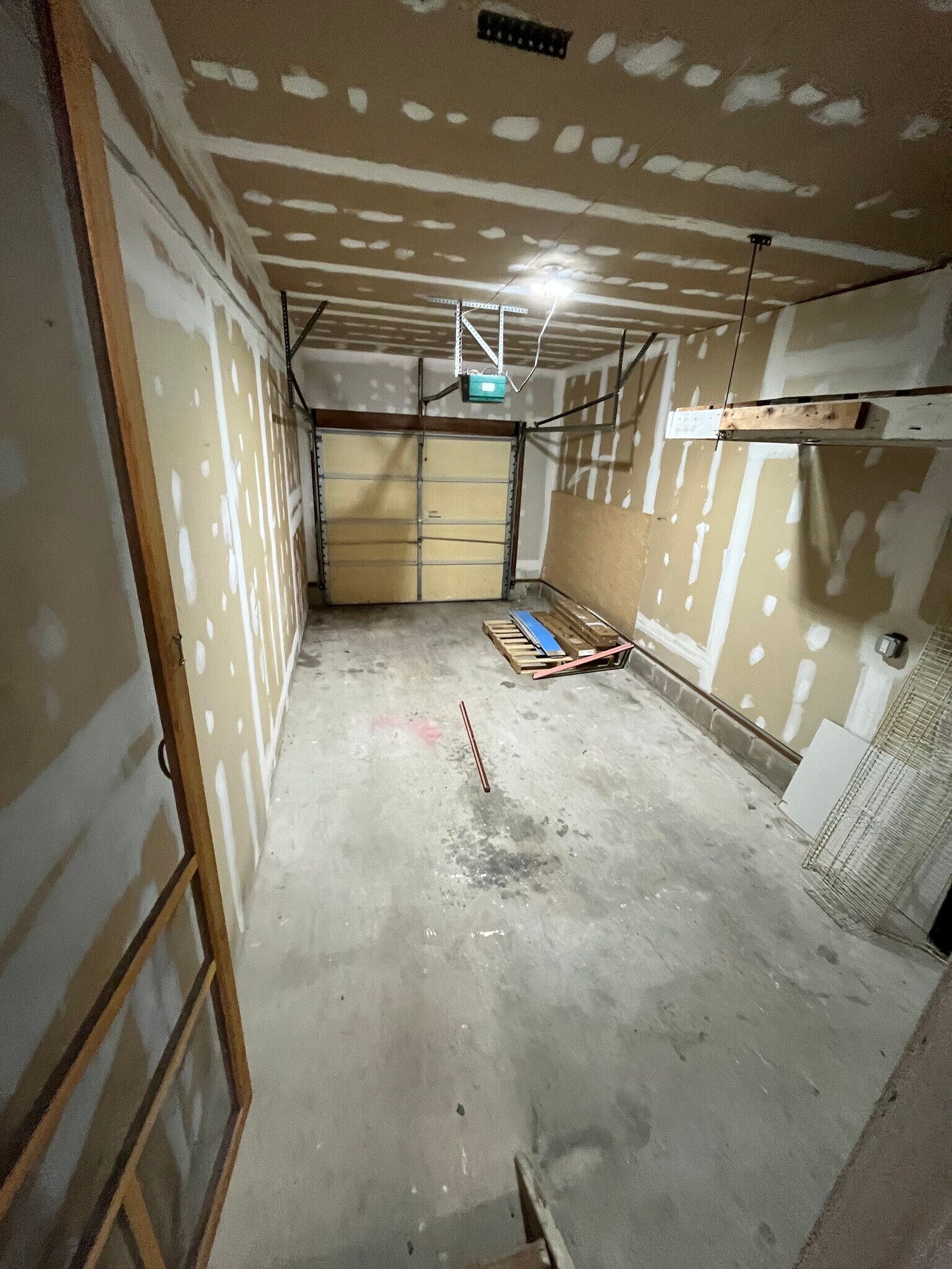 Garage - 29 Cedar St