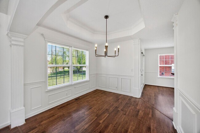 Building Photo - 197 Red Jacket Trce