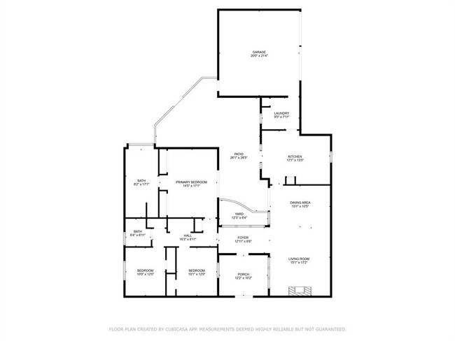 Building Photo - 14202 Ella Lee Ln