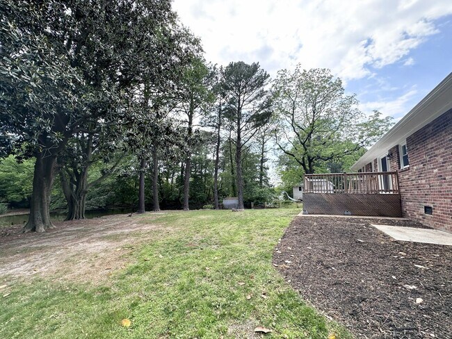 Building Photo - Waterfront Living in Chesapeake – Serene Views & Prime Location
