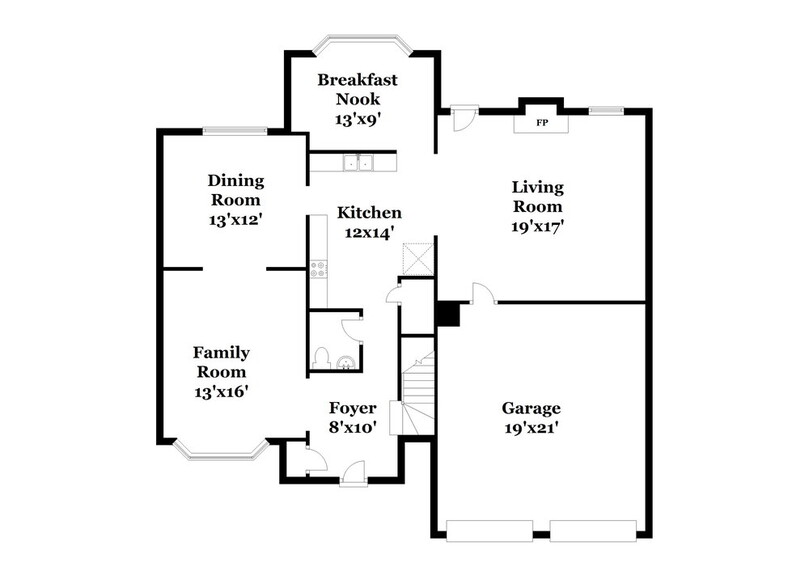 Building Photo - 53 Birchfield Ct