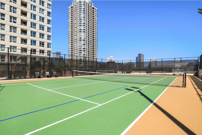 Building Photo - 345 N La Salle Dr