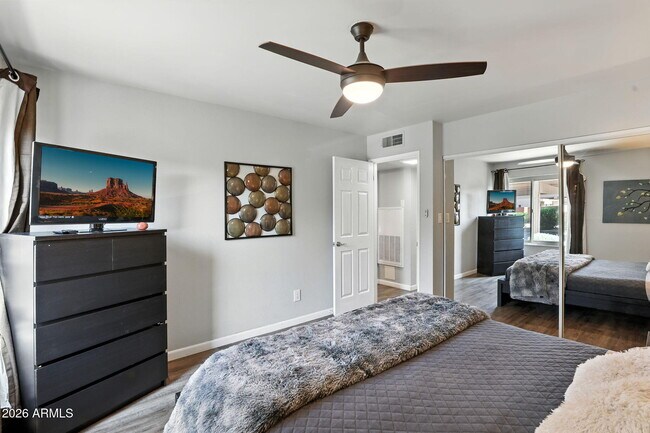 Building Photo - 3500 Hayden Rd