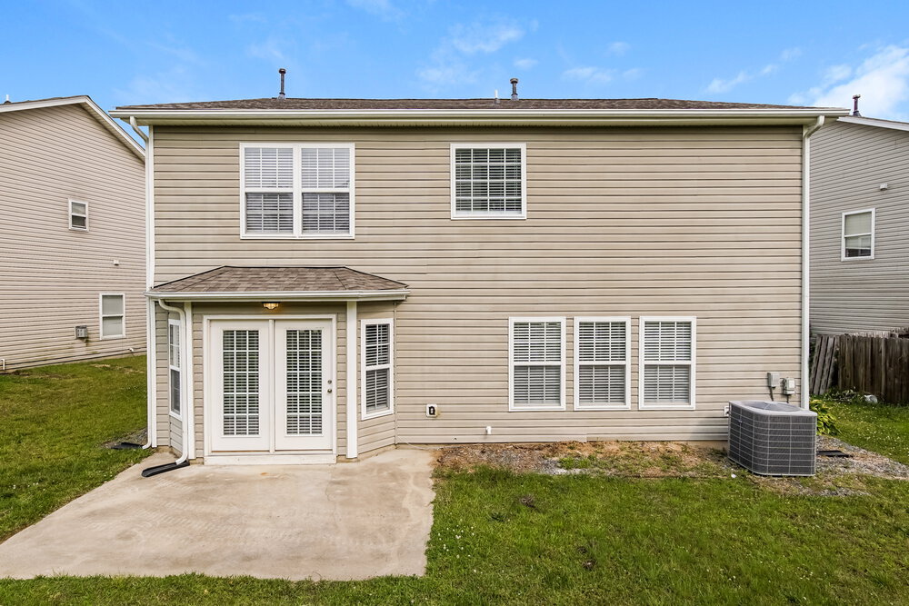 Building Photo - 6122 Ricker Rd