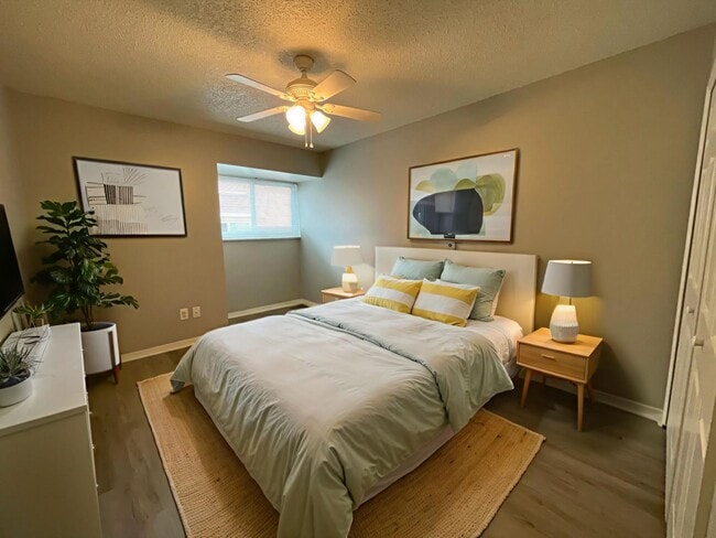 Building Photo - 4015 Stonedike Dr