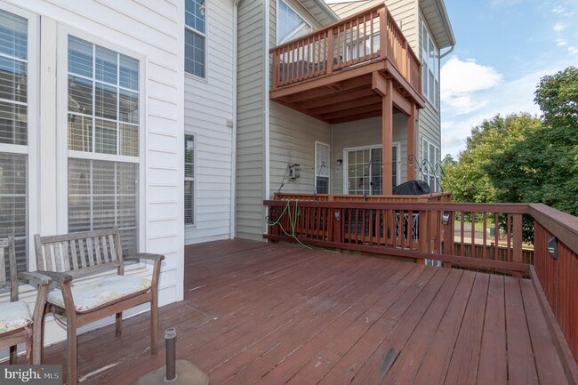Building Photo - 6313 Burgundy Leaf Ln
