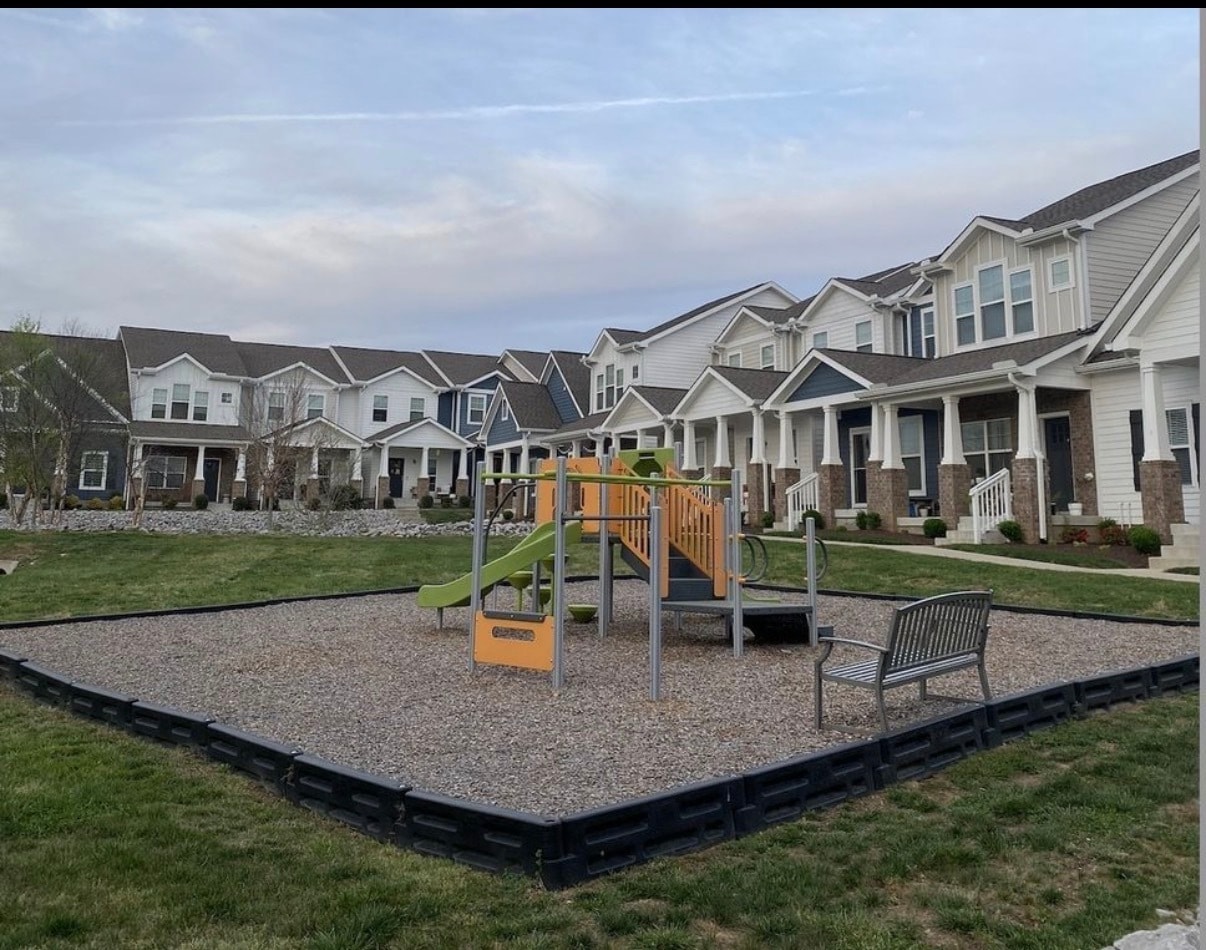 Building Photo - 973 Ashland Place Dr