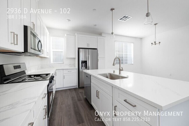 Building Photo - 2936 D Ave